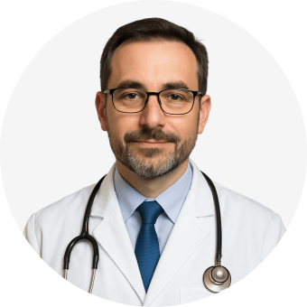Dr. Mark Davis