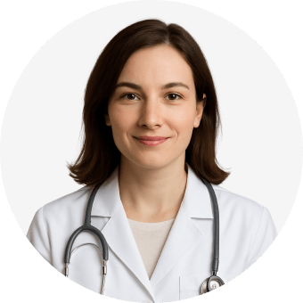 Dr. Emily Carter